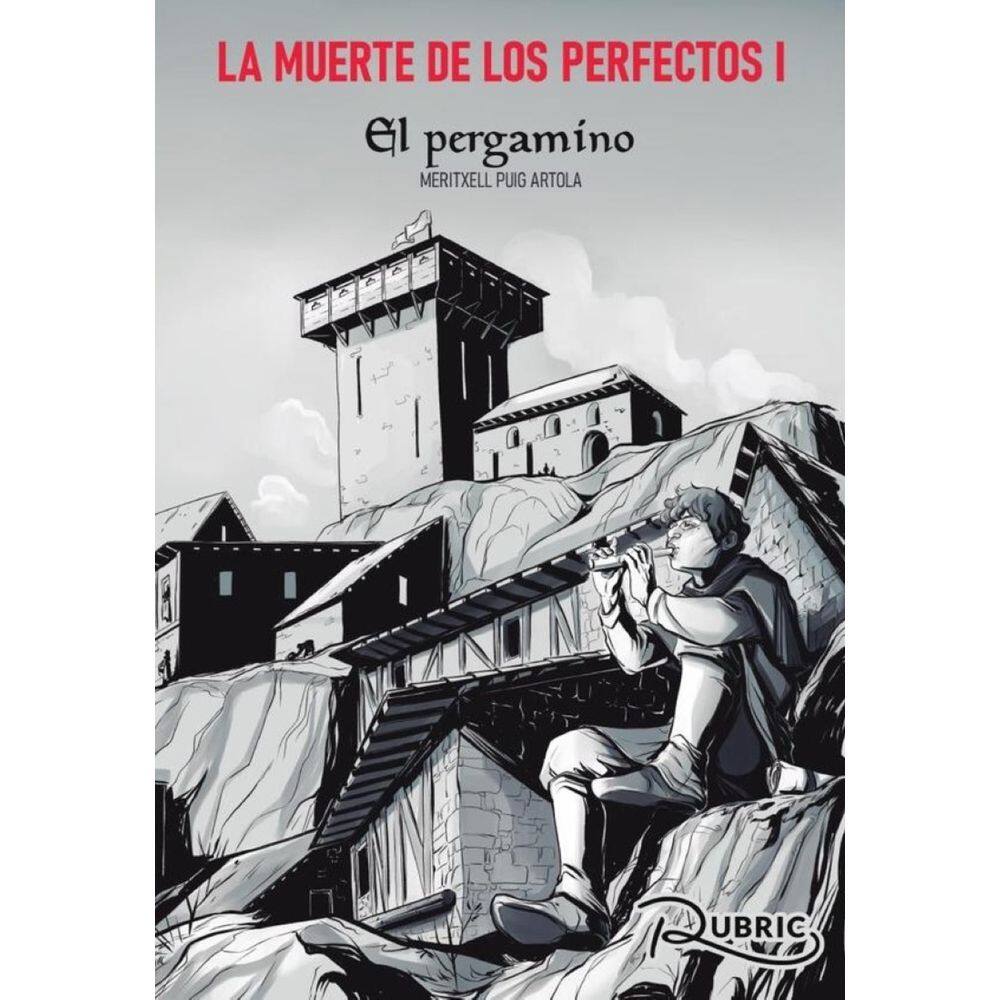 La muerte de los Perfectos. - Espanhol