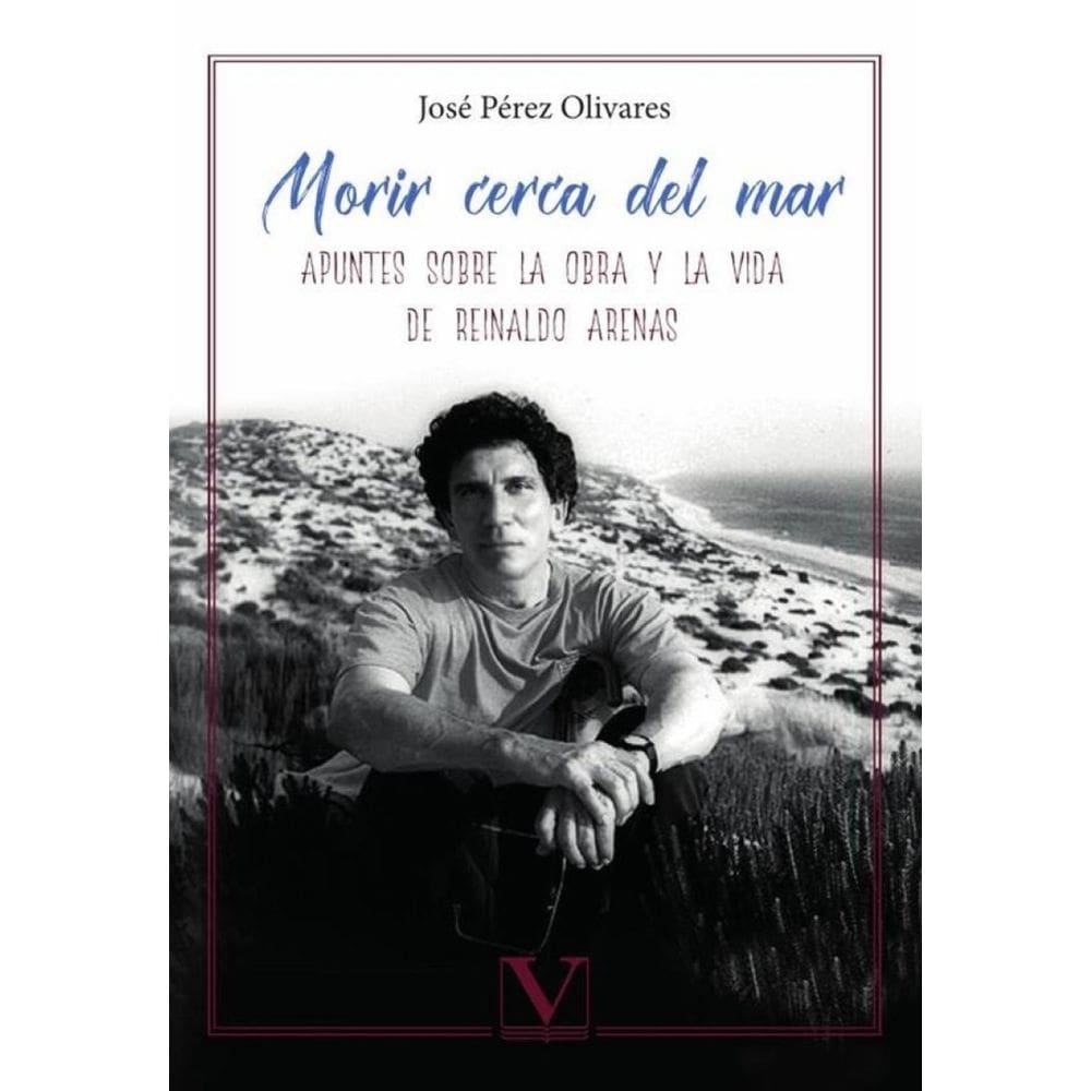 Morir cerca del mar - Espanhol