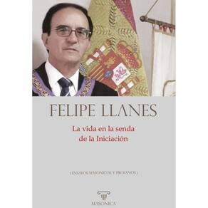 La vida en la senda de la Iniciación - Espanhol