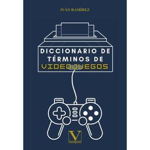 Diccionario de términos de videojuegos - Espanhol