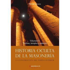 Historia oculta de la masonería II - Espanhol