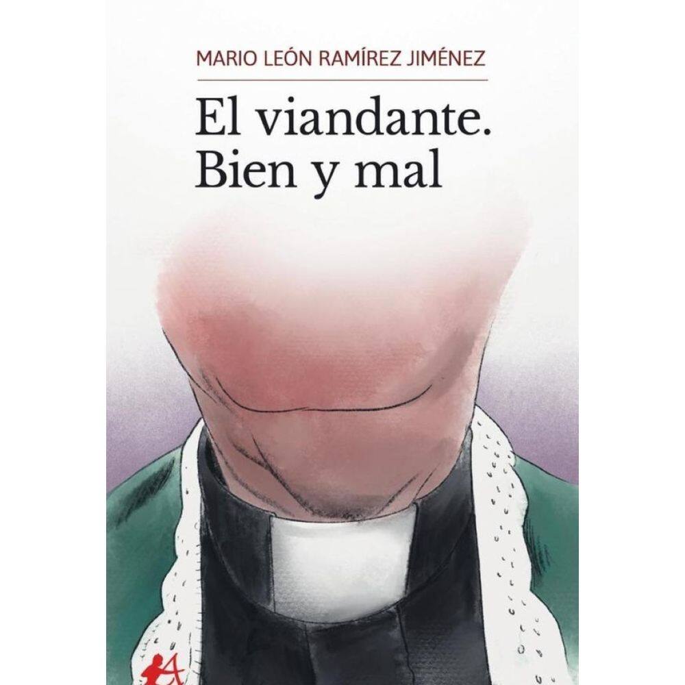 El viandante. Bien y mal - Espanhol