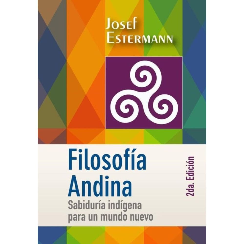 Filosofía Andina - Espanhol