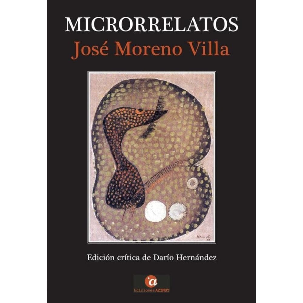 Microrrelatos - Espanhol
