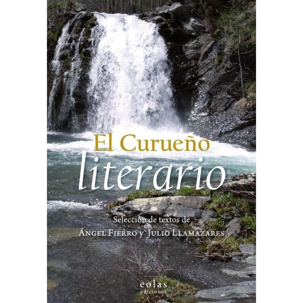 El Curueño literario - Espanhol