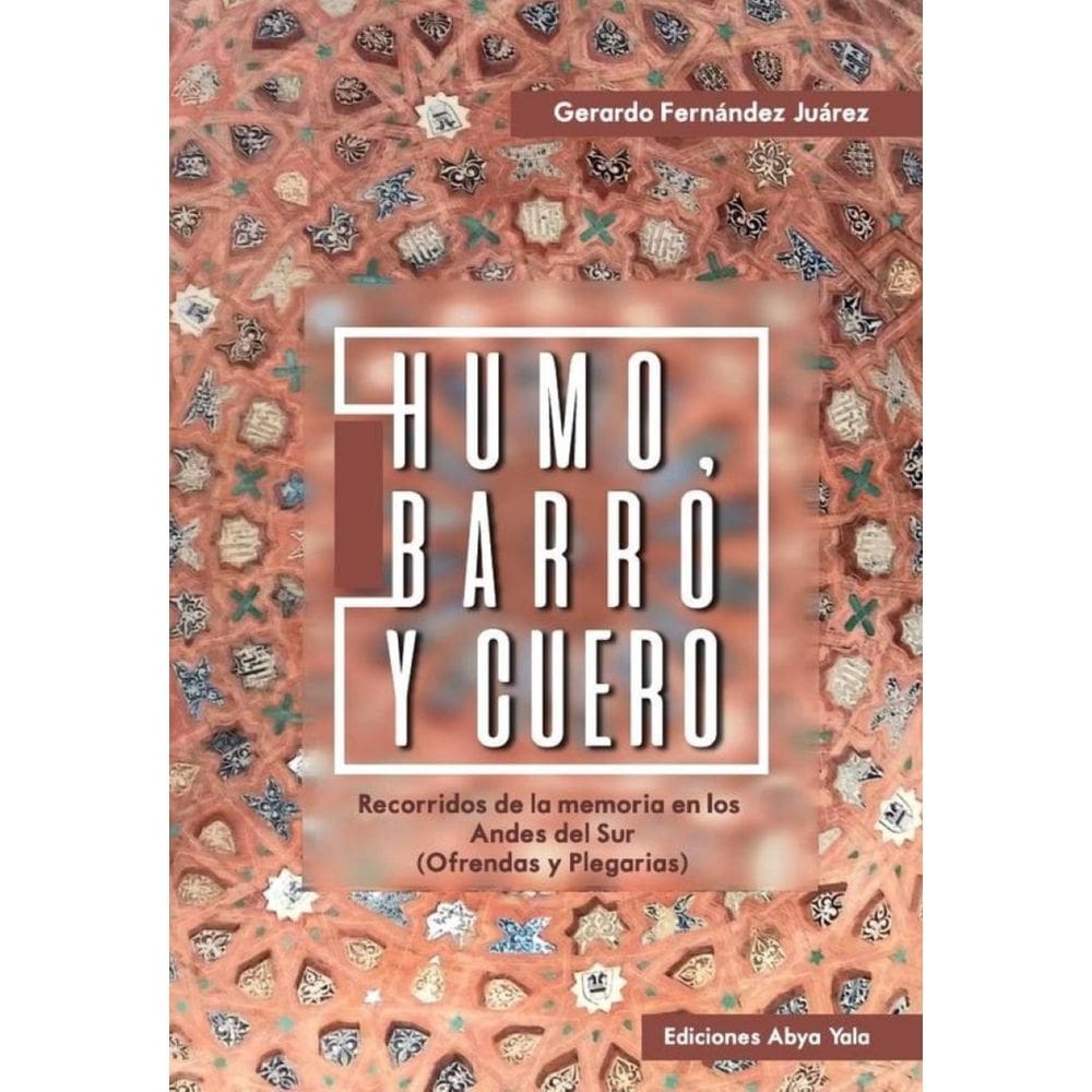 Humo, barro y cuero - Espanhol