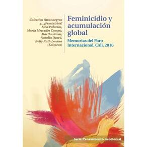 Feminicidio y acumulación global - Espanhol