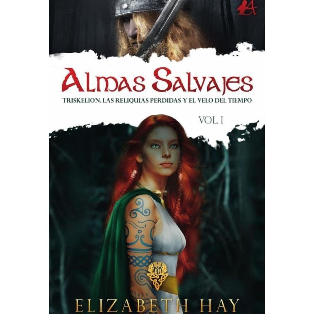 Almas salvajes - Espanhol