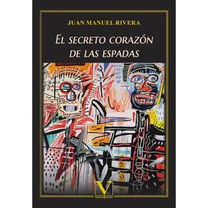 El secreto corazón de las espadas - Espanhol