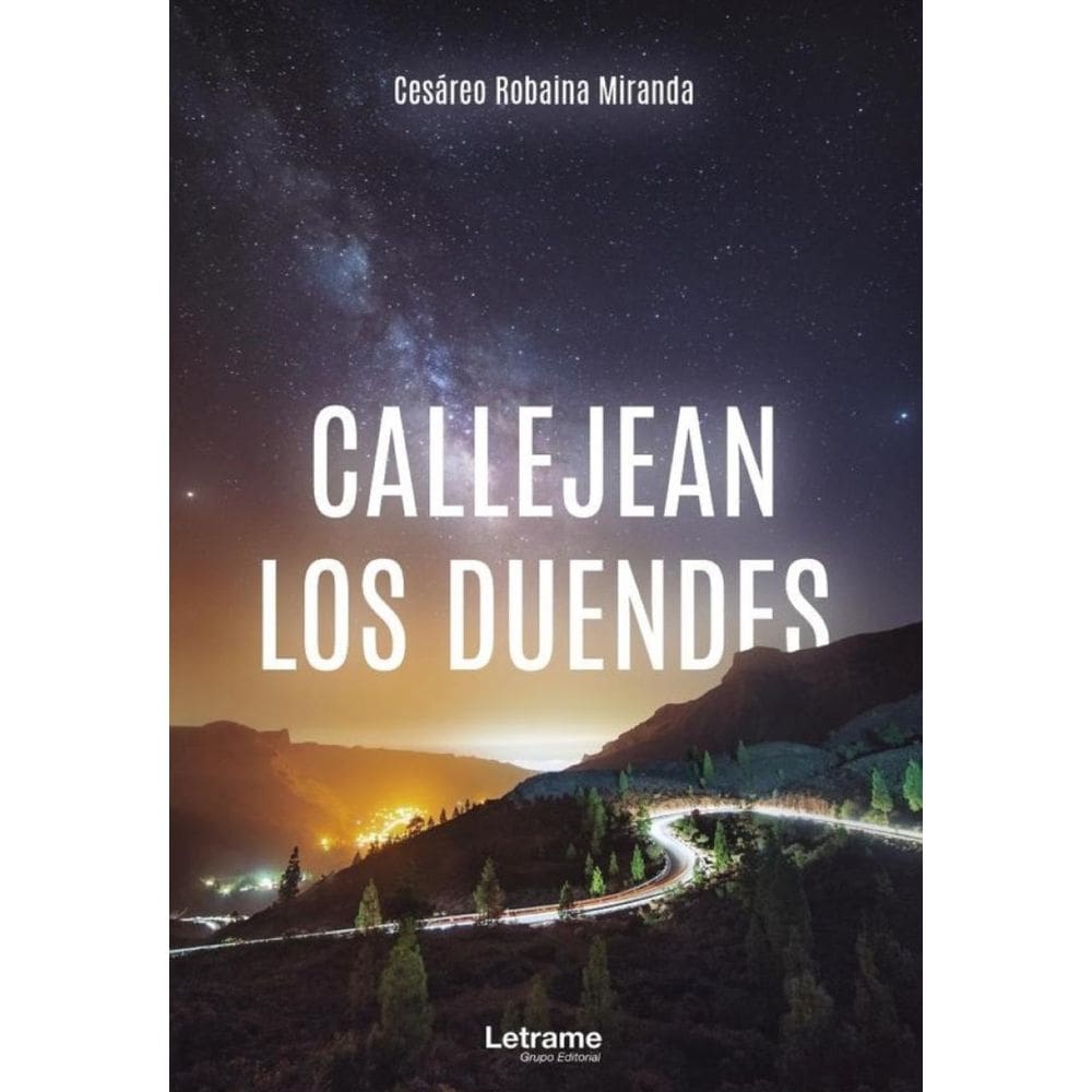 Callejean los duendes - Espanhol