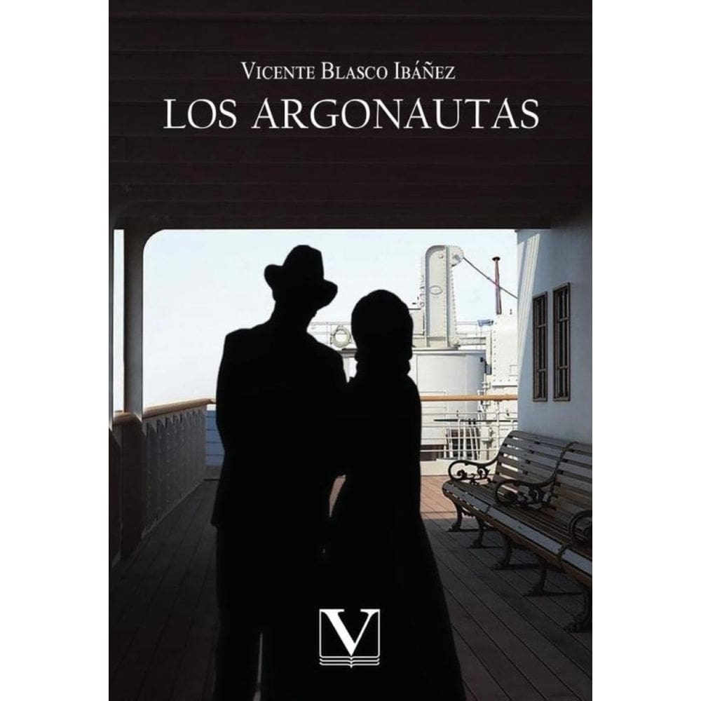 Los argonautas - Espanhol