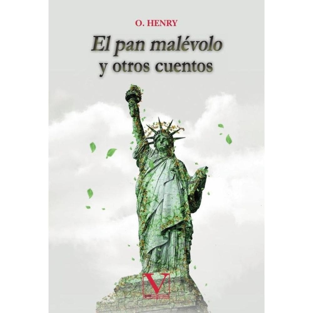 El pan malévolo y otros cuentos - Espanhol