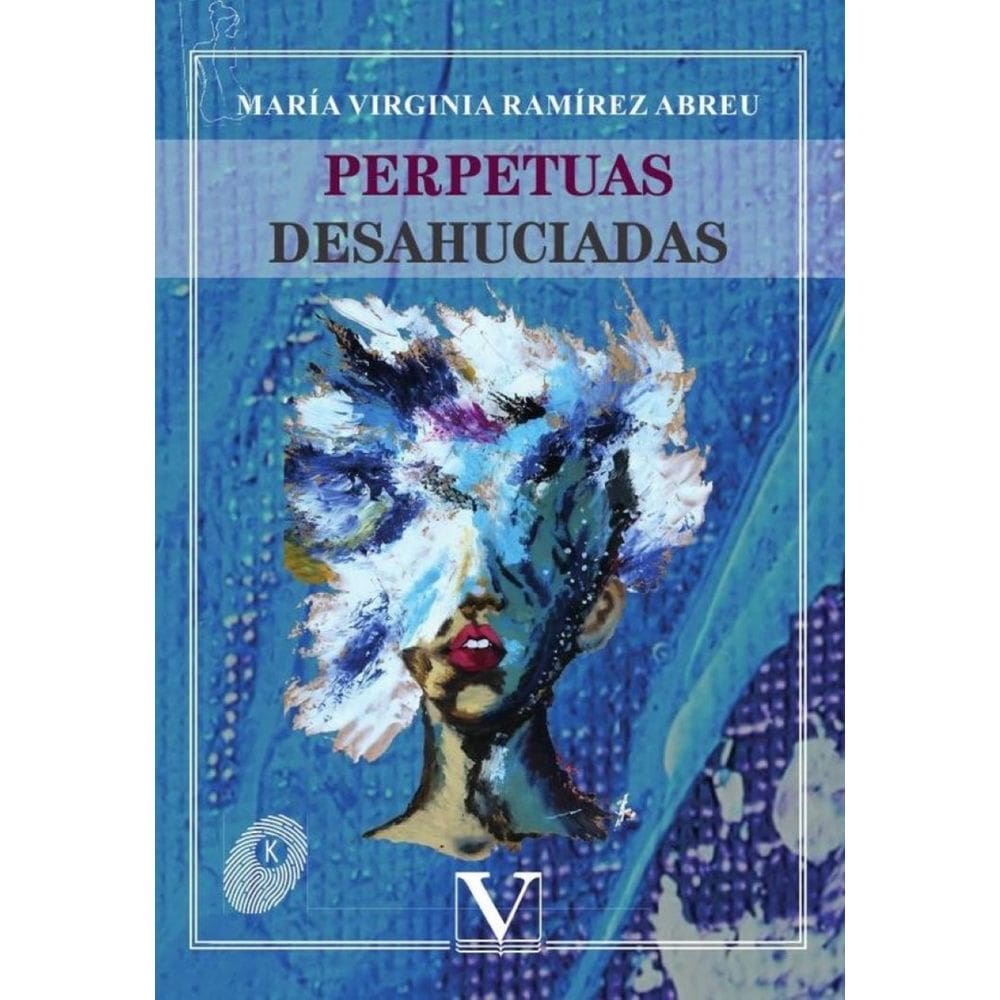Perpetuas desahuciadas - Espanhol