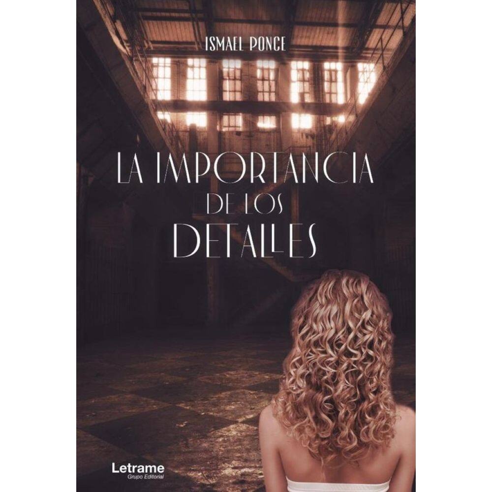La importancia de los detalles - Espanhol