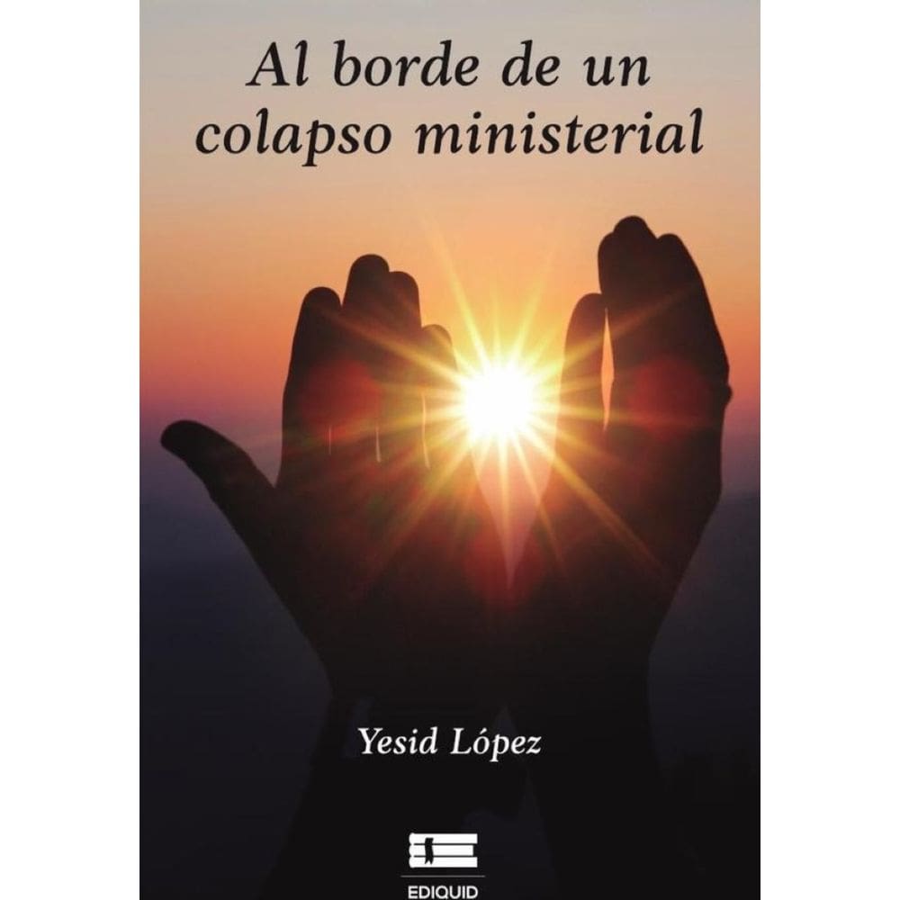 Al borde de un colapso ministerial - Espanhol