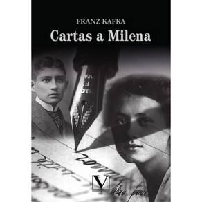 Cartas a Milena - Espanhol