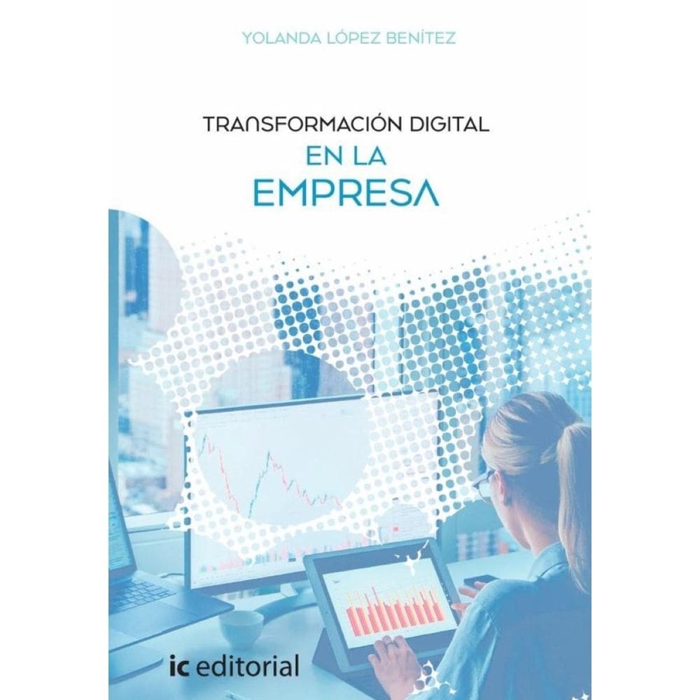 Transformación digital en la empresa - Espanhol