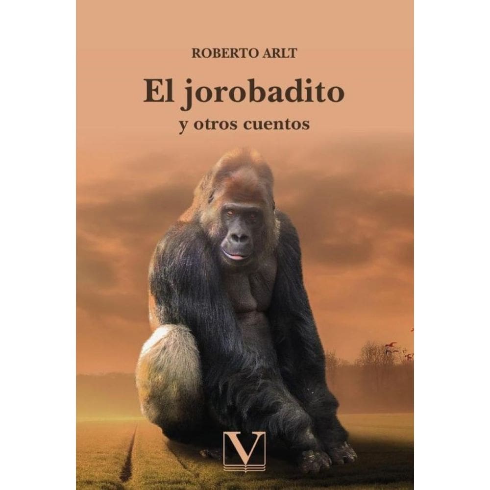 El Jorobadito y otros cuentos - Espanhol