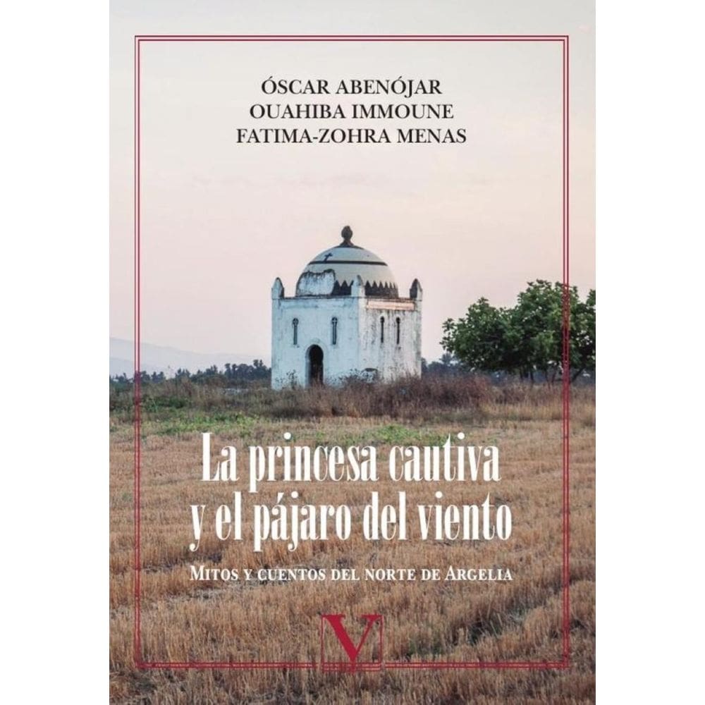 La princesa cautiva y el pájaro del viento - Espanhol