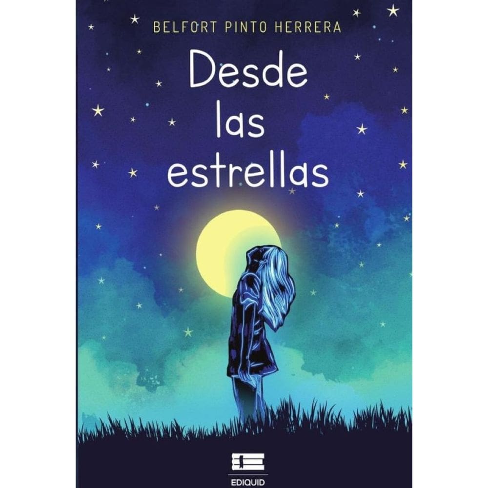 Desde las estrellas - Espanhol