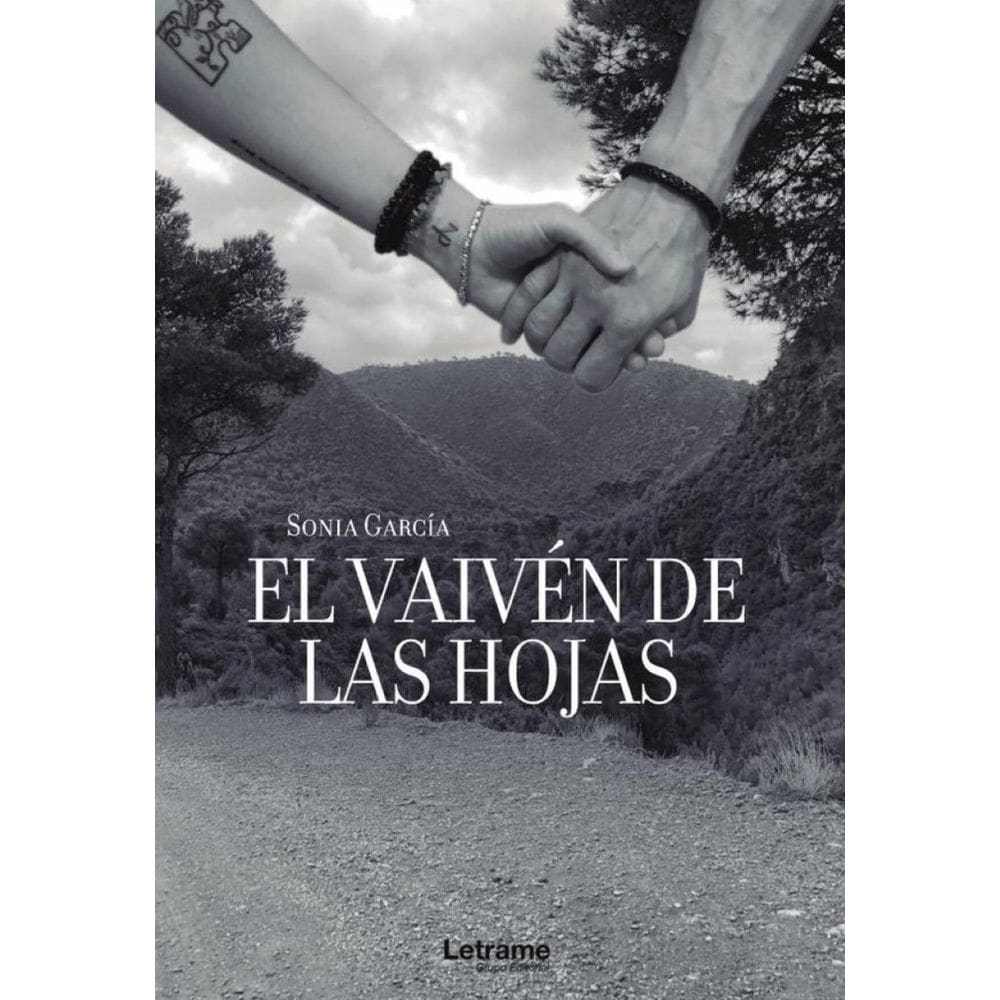 El vaivén de las hojas - Espanhol