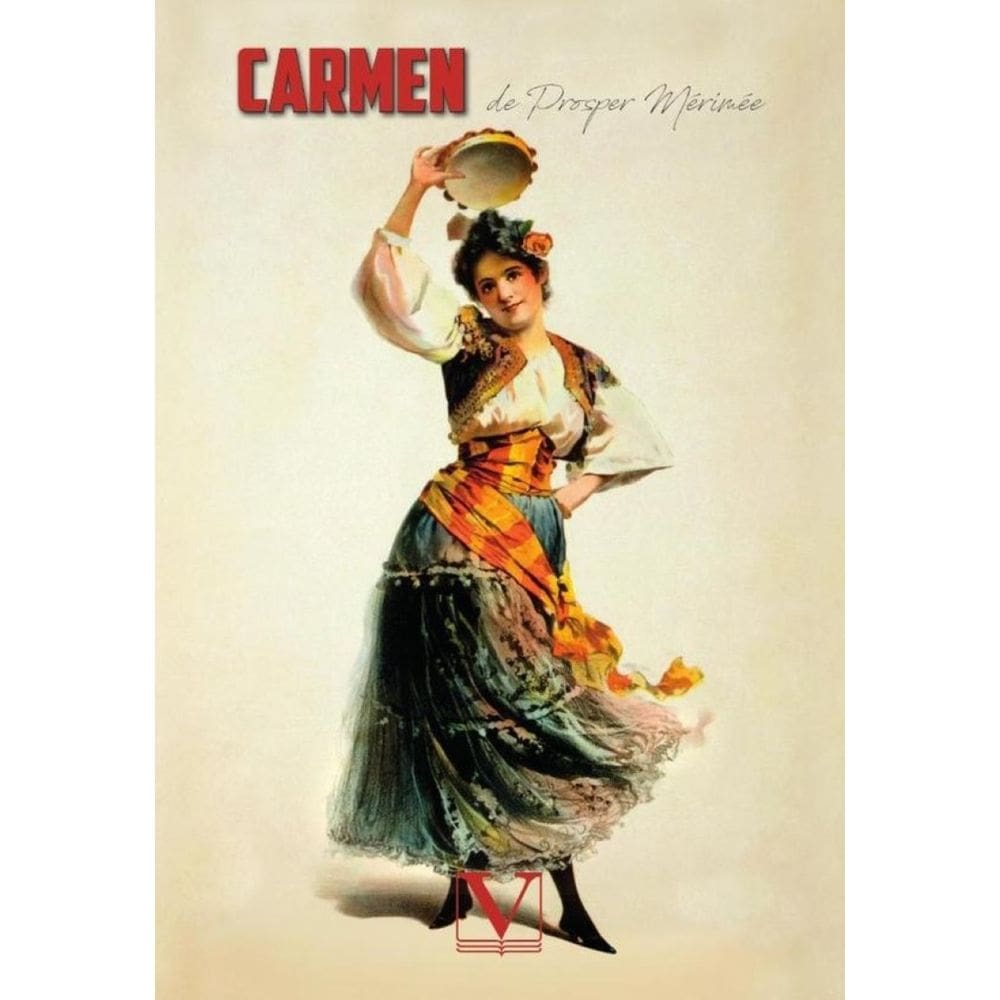 Carmen - Espanhol