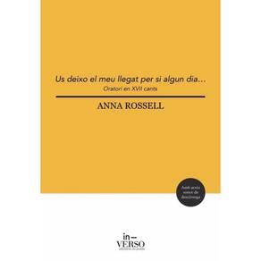 Us deixo el meu llegat, per si algun dia... - Catalão