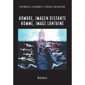 Hombre, imagen distante - Homme, image lontaine - Espanhol