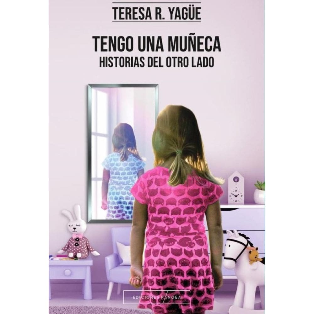 Tengo una muñeca - Espanhol