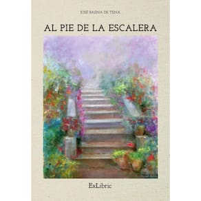 Al pie de la escalera - Espanhol