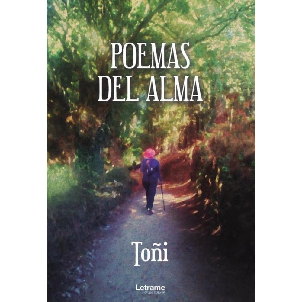 Poemas del alma - Espanhol