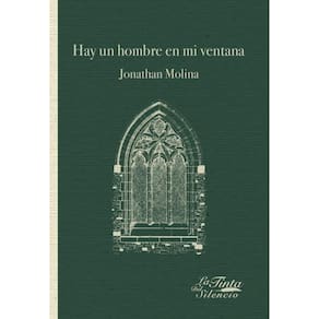 Hay un hombre en mi ventana - Espanhol