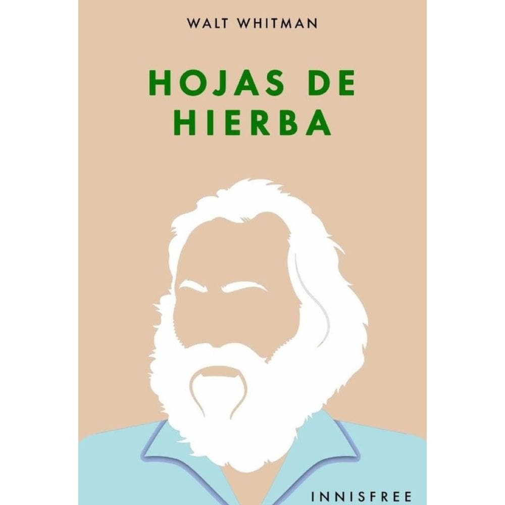 Hojas de hierba - Espanhol