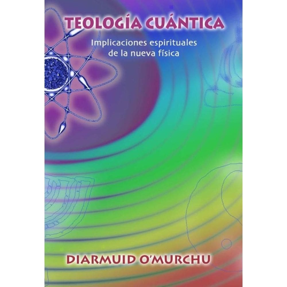 Teología cuántica - Espanhol