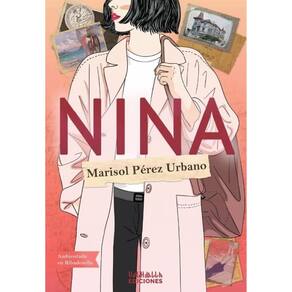 Nina  - Espanhol