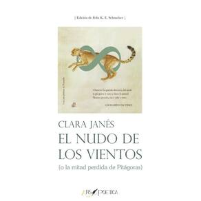 El nudo de los vientos (o la mitad perdida de Pitágoras) - Espanhol
