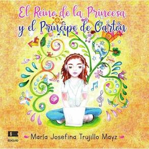 El reino de la Princesa y el Príncipe de Cartón - Espanhol