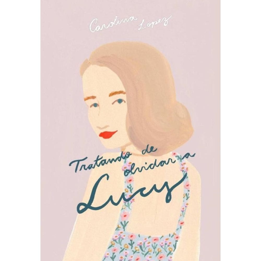 Tratando de Olvidar a Lucy - Espanhol