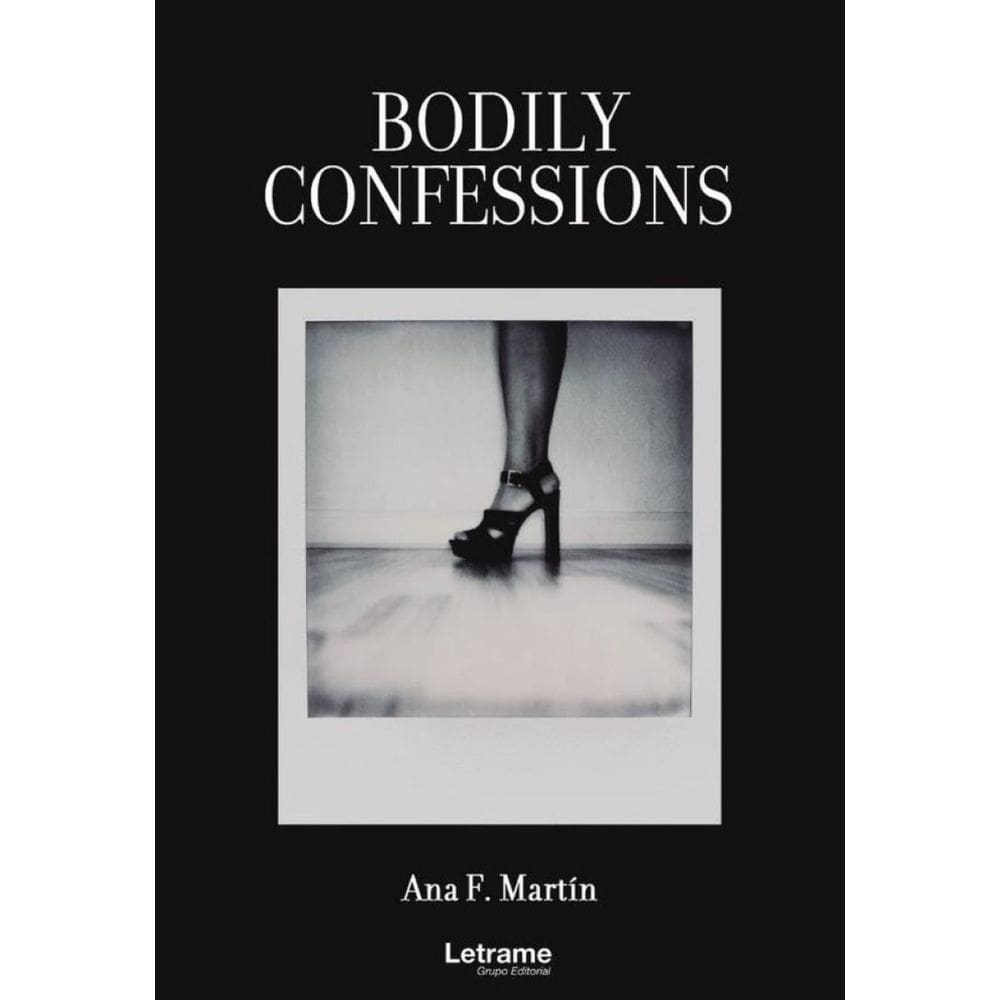 Bodily confessions - Inglês