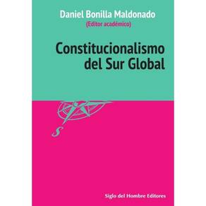 Constitucionalismo del sur global - Espanhol