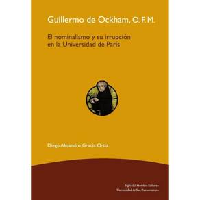 Guillermo de OCKHAM, O.F.M. - Espanhol