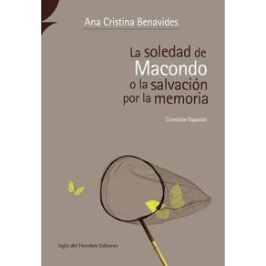 La soledad de macondo - Espanhol