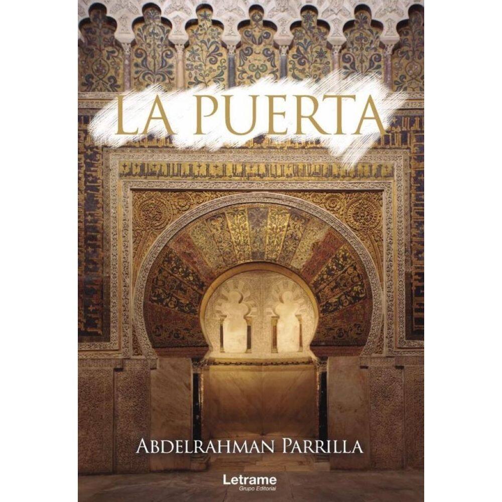 La puerta - Espanhol