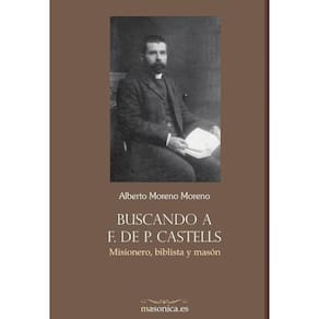Buscando a F. de P. Castells - Espanhol