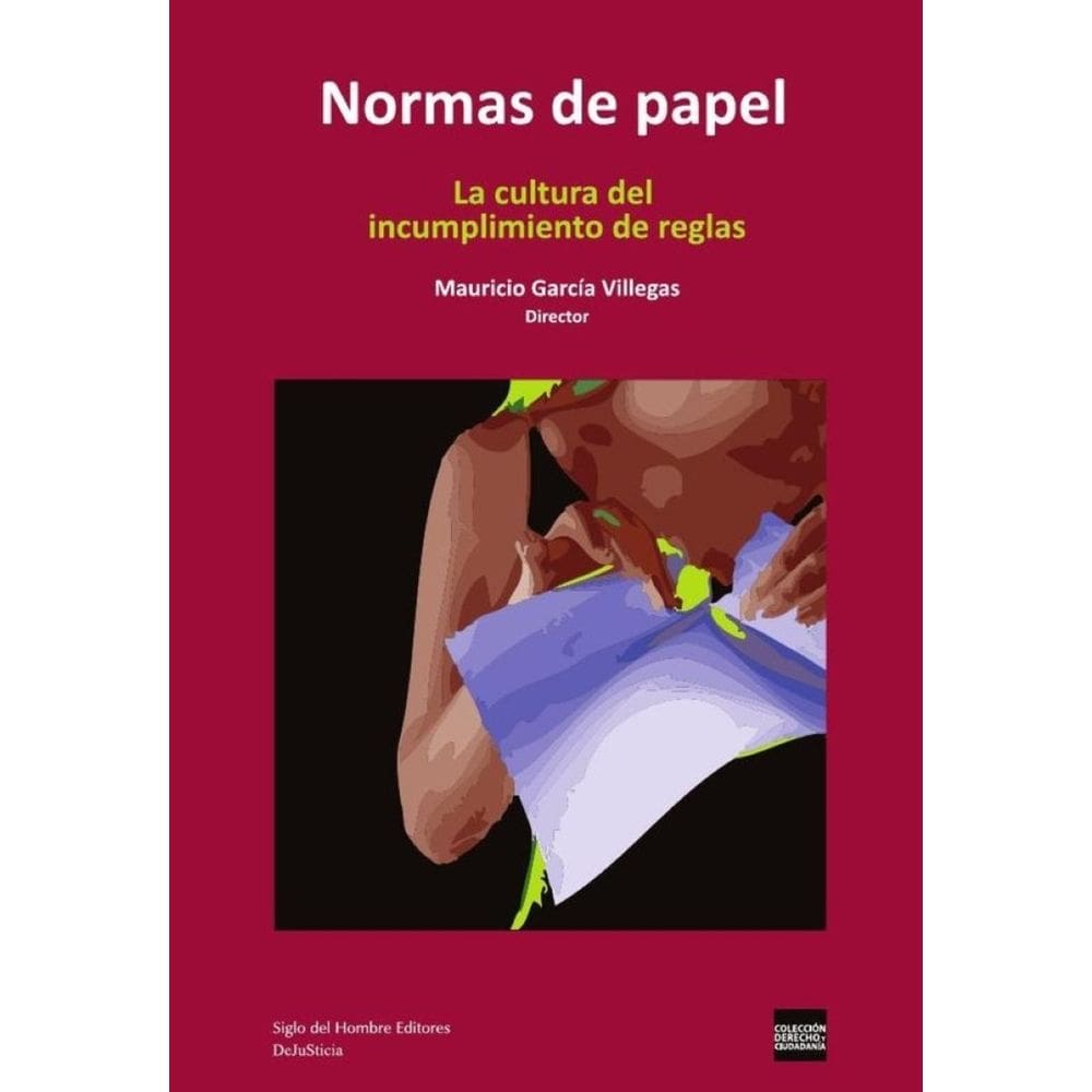 Normas de papel - Espanhol