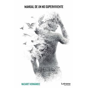 Manual de un no superviviente - Espanhol