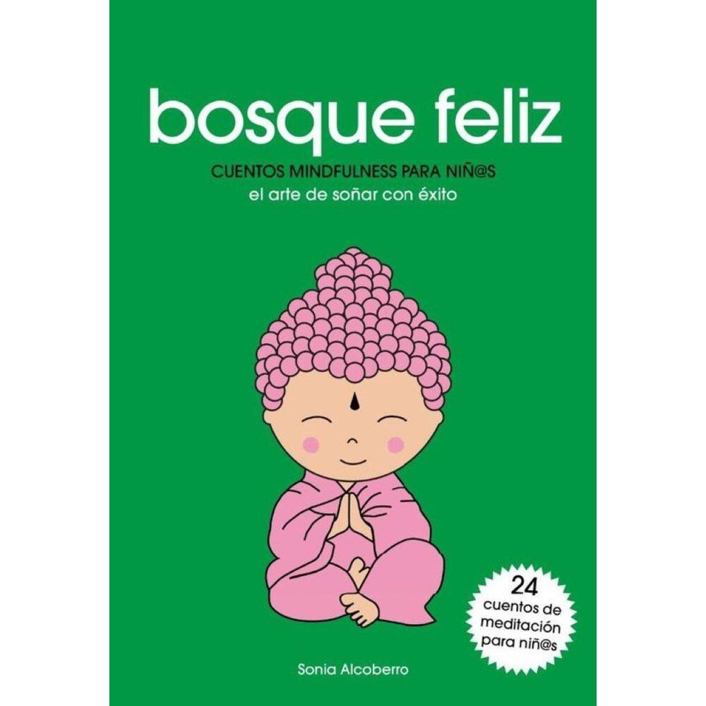 Bosque feliz - Espanhol
