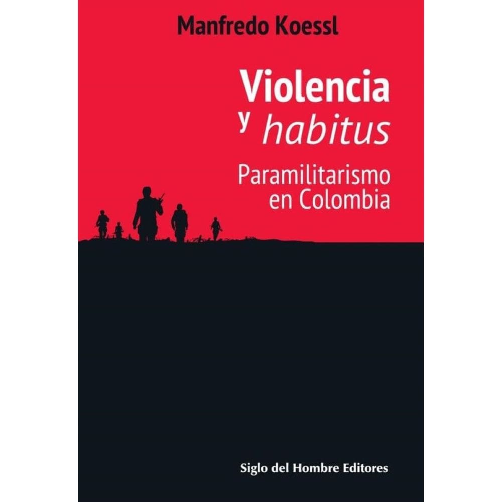 Violencia y habitus - Espanhol