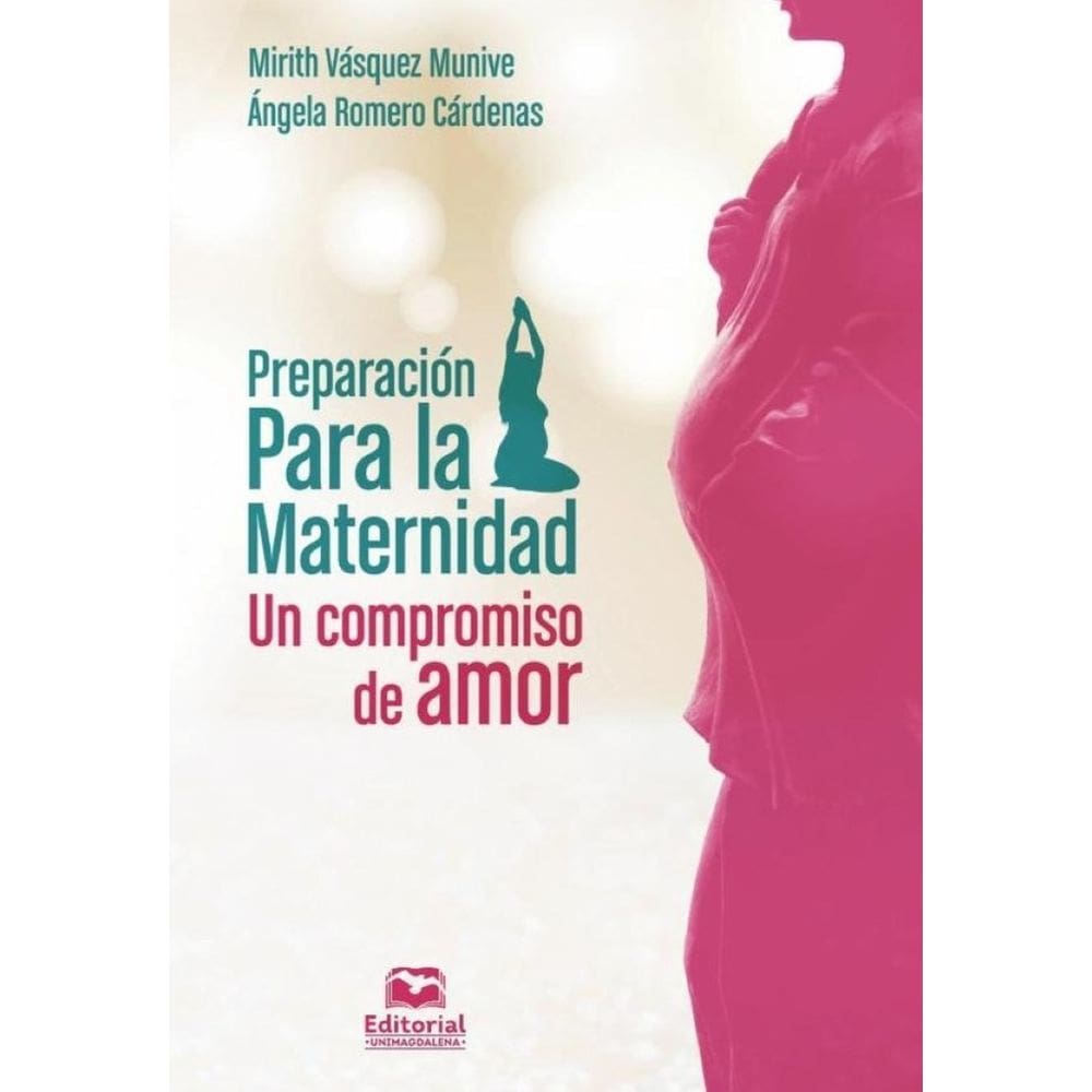 Preparación para la maternidad - Espanhol