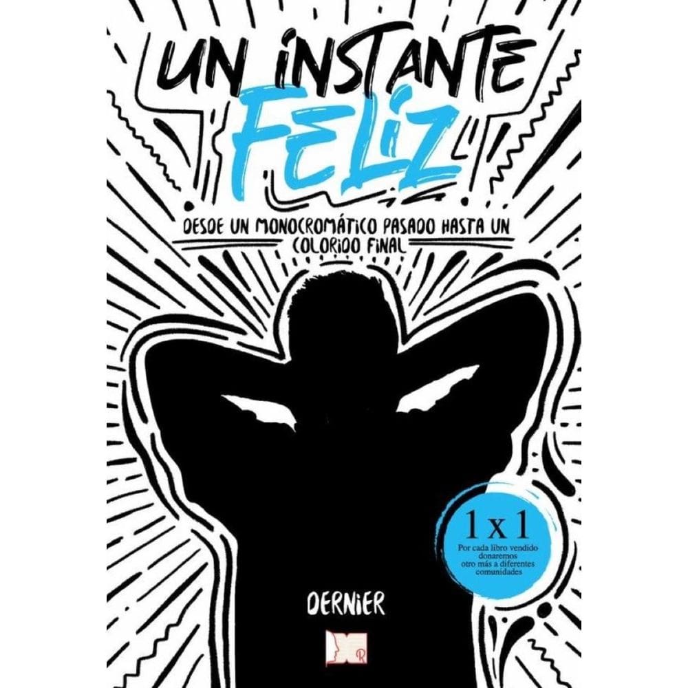 Un instante feliz - Espanhol